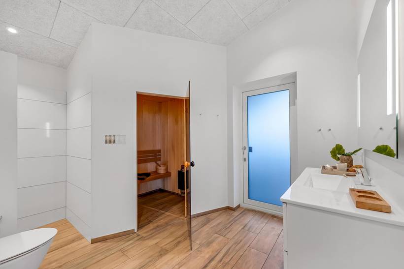 Foto von Ferienhaus GR99 in Søndervig - Westjütland