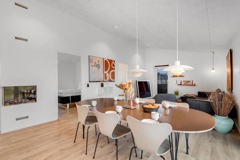 Foto von Ferienhaus GR99 in Søndervig - Westjütland