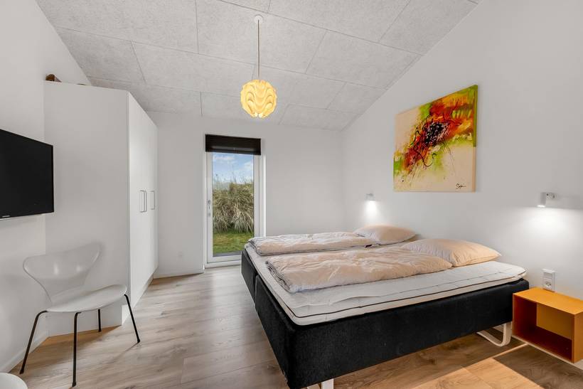 Foto von Ferienhaus GR99 in Søndervig - Westjütland