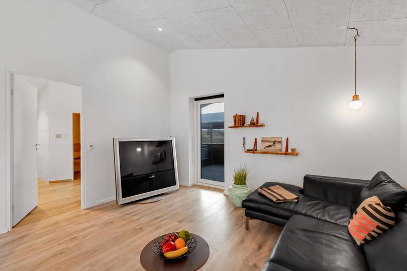 Foto von Ferienhaus GR99 in Søndervig - Westjütland