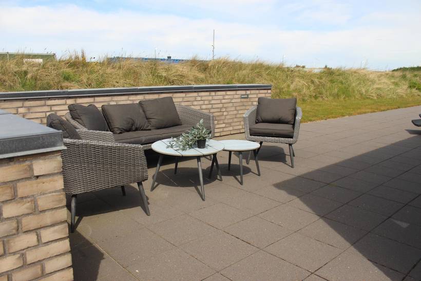 Foto von Ferienhaus GR99 in Søndervig - Westjütland