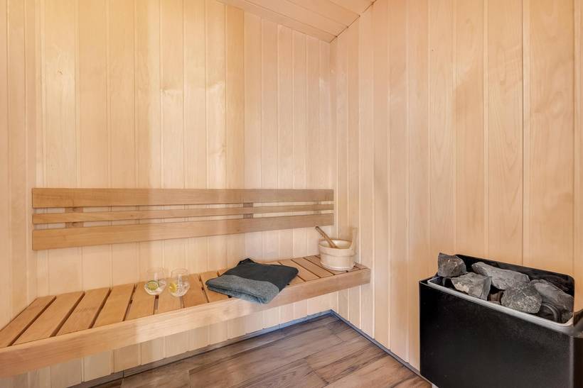 Foto von Ferienhaus GR99 in Søndervig - Westjütland