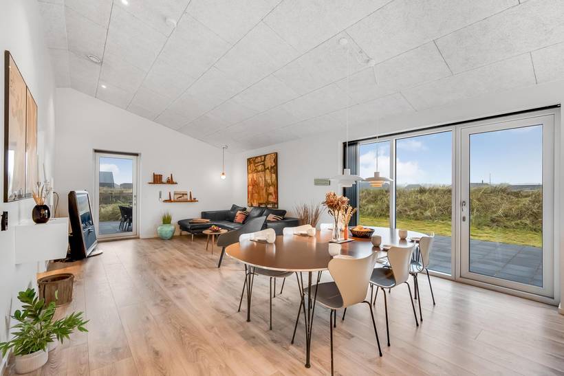 Foto von Ferienhaus GR99 in Søndervig - Westjütland