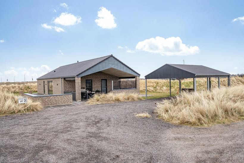 Foto von Ferienhaus GR99 in Søndervig - Westjütland