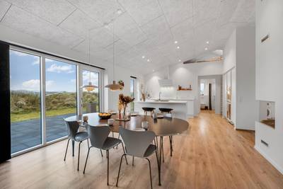 Vorschaubild von Ferienhaus GR99 in Søndervig - Westjütland