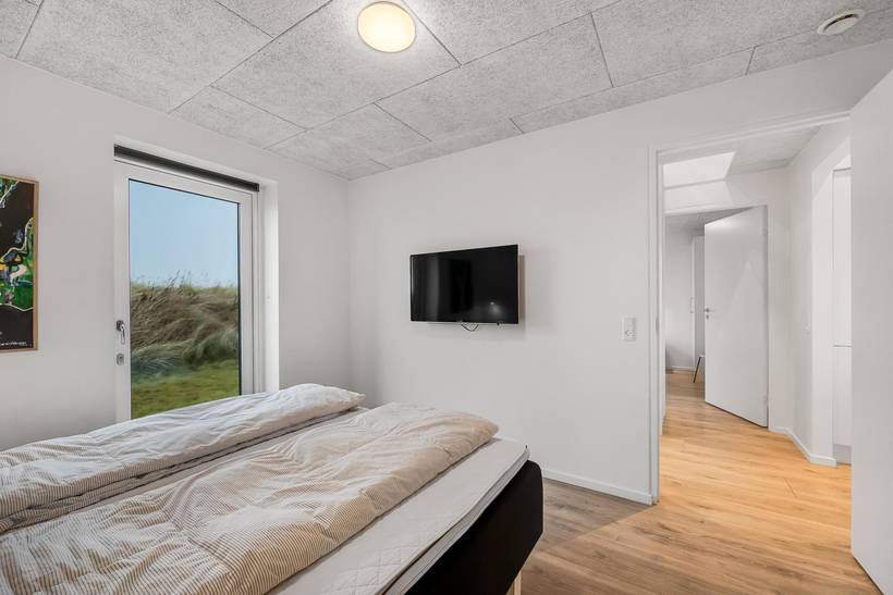 Foto von Ferienhaus GR99 in Søndervig - Westjütland