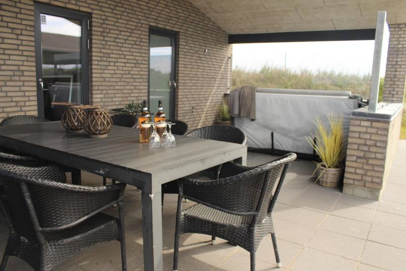 Foto von Ferienhaus GR99 in Søndervig - Westjütland