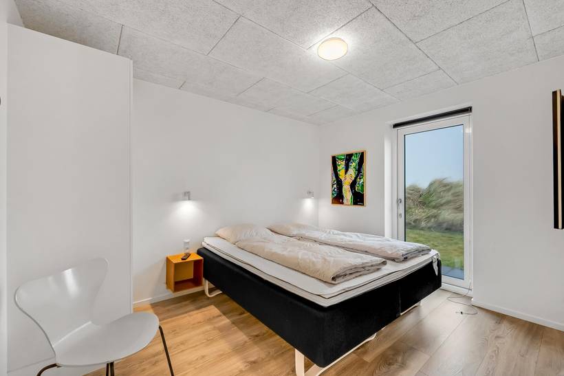 Foto von Ferienhaus GR99 in Søndervig - Westjütland