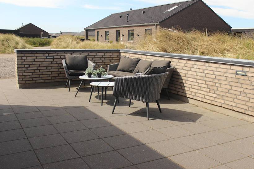 Foto von Ferienhaus GR99 in Søndervig - Westjütland