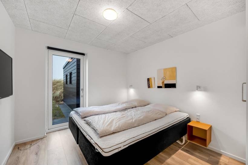 Foto von Ferienhaus GR99 in Søndervig - Westjütland