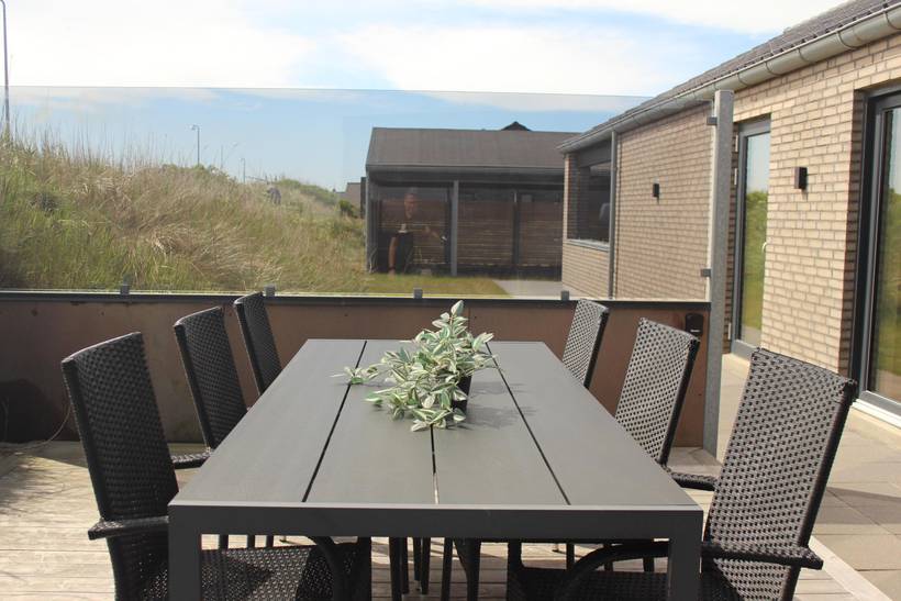 Foto von Ferienhaus GR99 in Søndervig - Westjütland