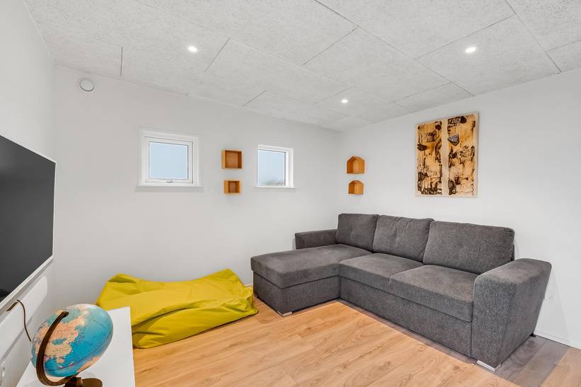 Foto von Ferienhaus GR99 in Søndervig - Westjütland