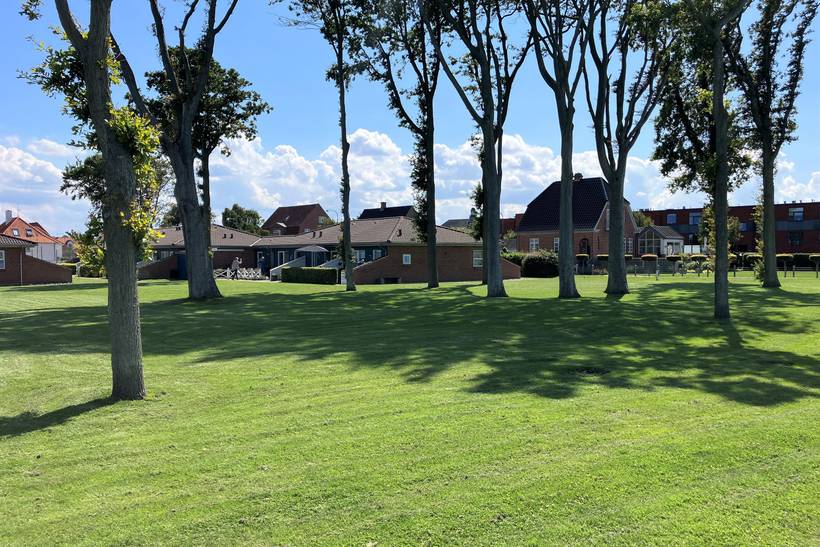 Foto von Ferienhaus GS03 in Bogense - Nordfünen