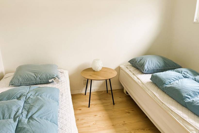Foto von Ferienhaus GS03 in Bogense - Nordfünen