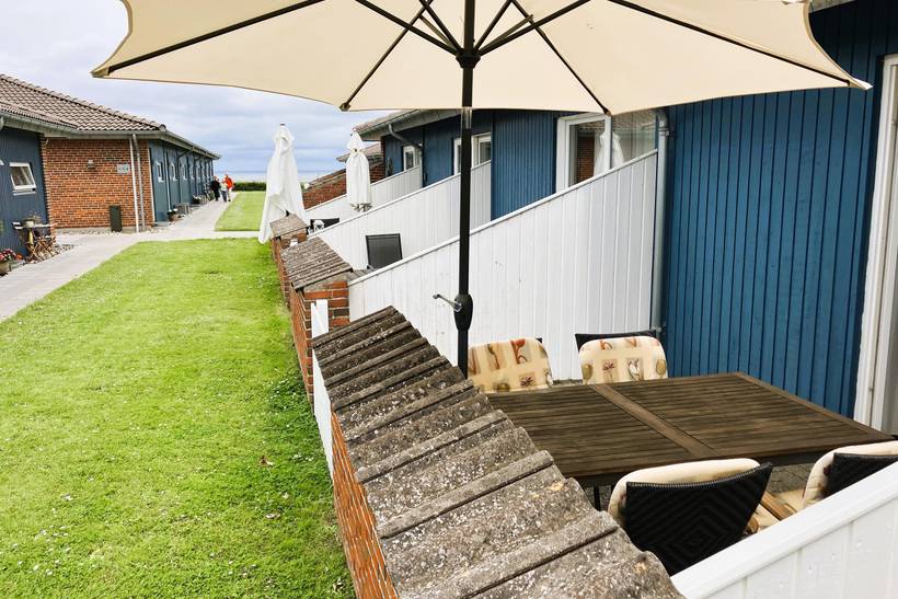 Foto von Ferienhaus GS03 in Bogense - Nordfünen