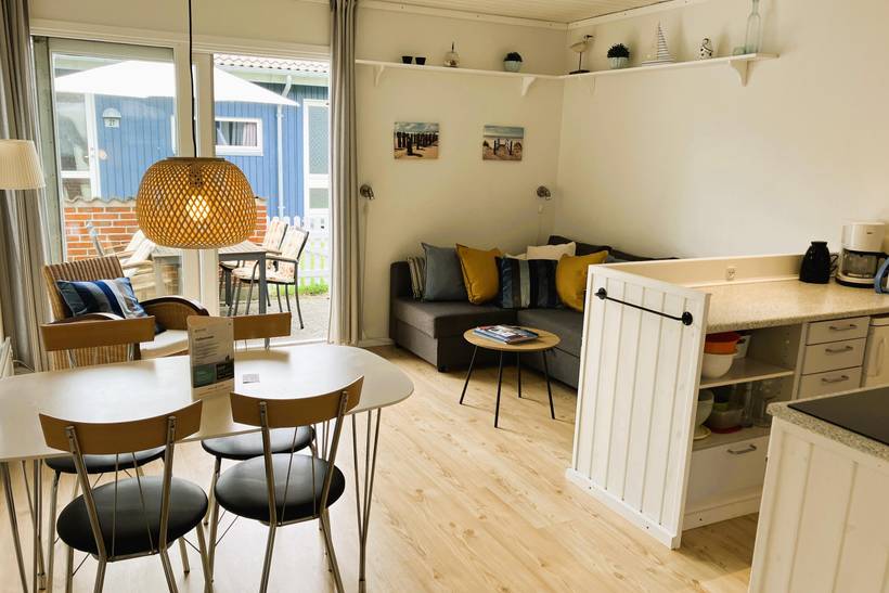 Foto von Ferienhaus GS03 in Bogense - Nordfünen
