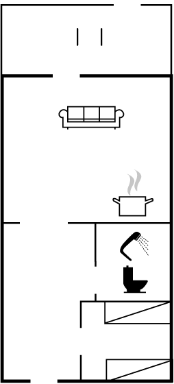 Vorschaubild von Ferienhaus GS03 in Bogense - Nordfünen