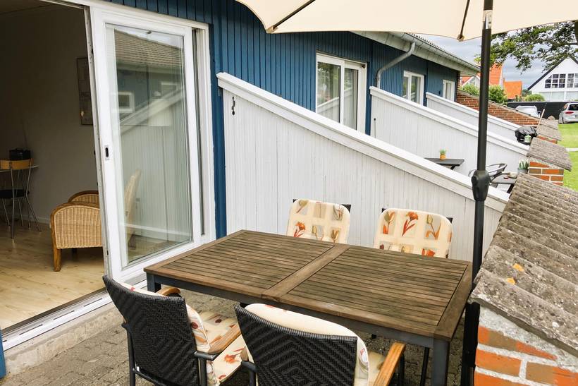 Foto von Ferienhaus GS03 in Bogense - Nordfünen