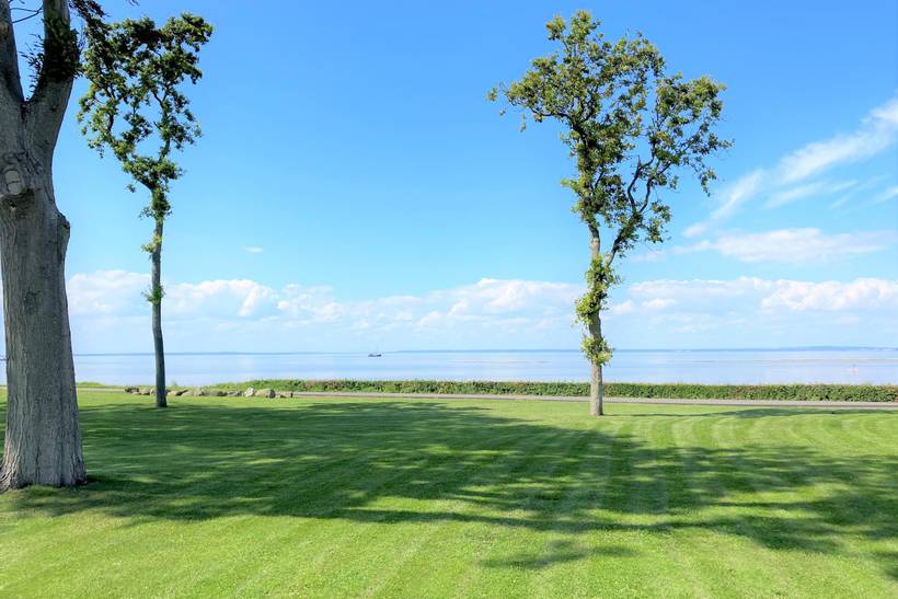 Foto von Ferienhaus GS03 in Bogense - Nordfünen