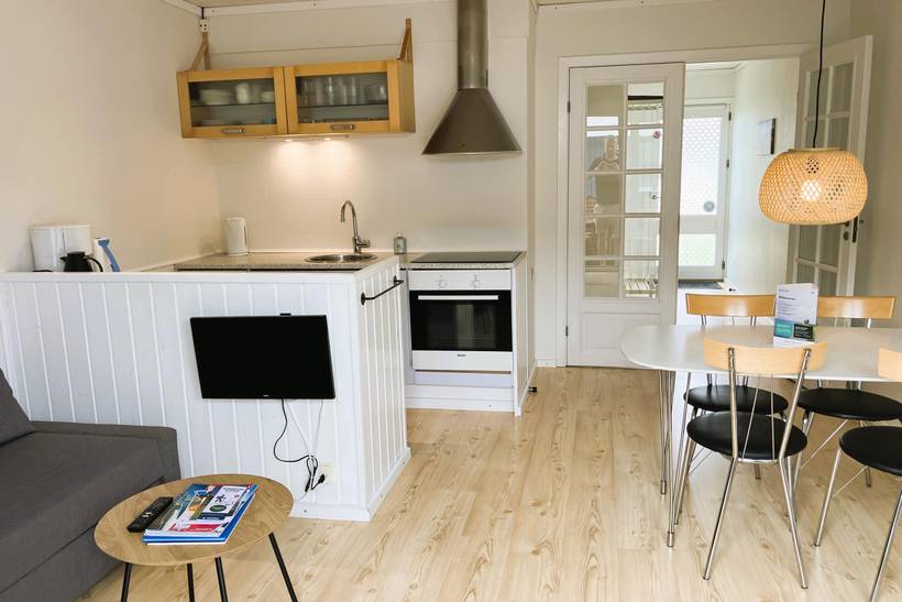 Foto von Ferienhaus GS03 in Bogense - Nordfünen