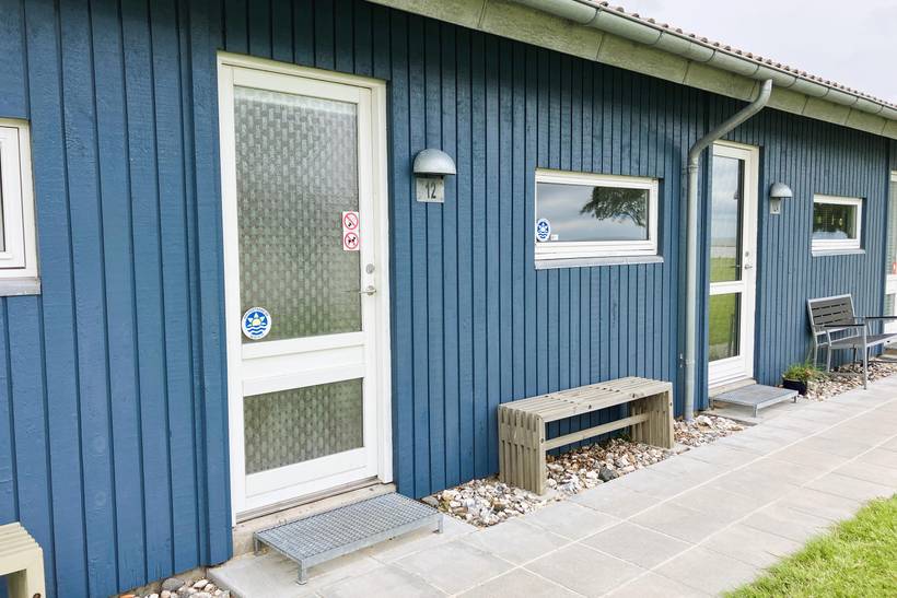 Foto von Ferienhaus GS03 in Bogense - Nordfünen