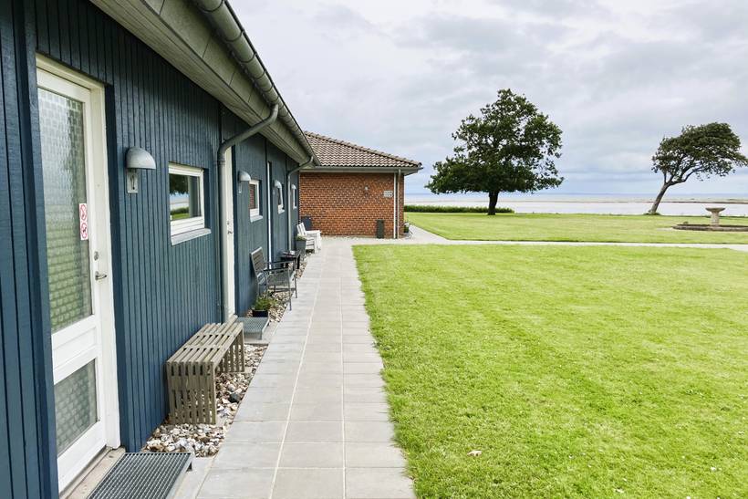 Foto von Ferienhaus GS03 in Bogense - Nordfünen