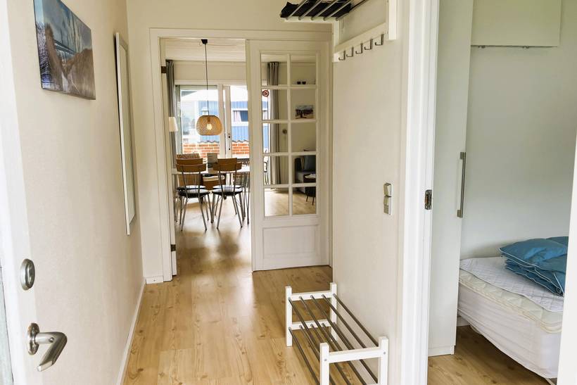 Foto von Ferienhaus GS03 in Bogense - Nordfünen
