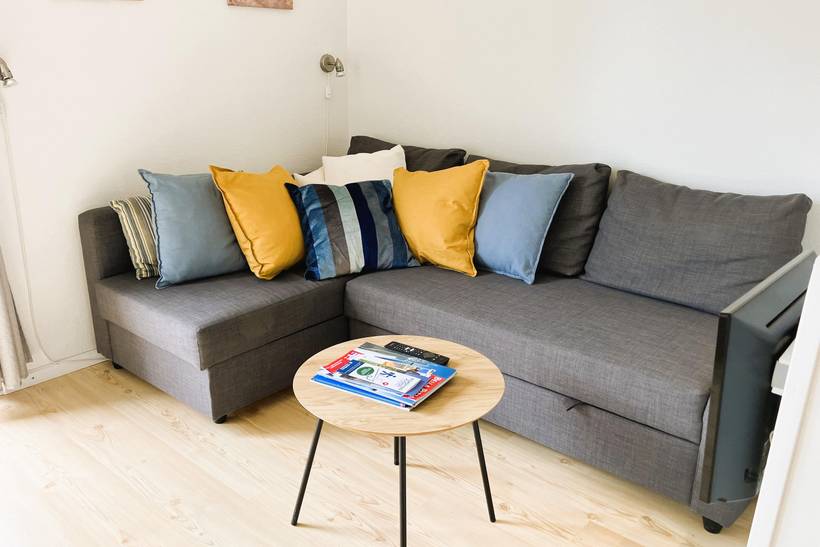 Foto von Ferienhaus GS03 in Bogense - Nordfünen