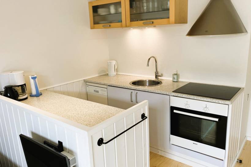 Foto von Ferienhaus GS03 in Bogense - Nordfünen