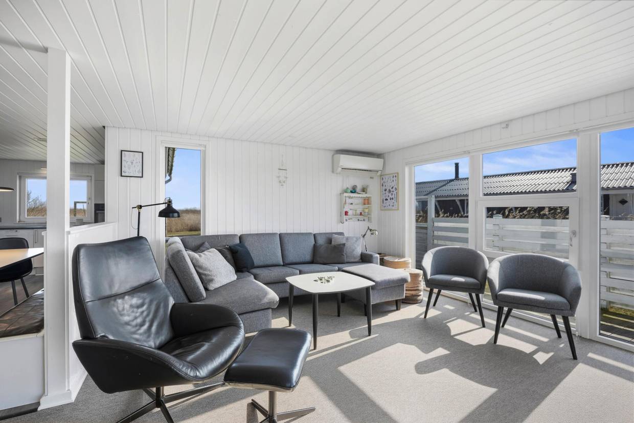 Foto von Ferienhaus GS05 in Lakolk - Rømø