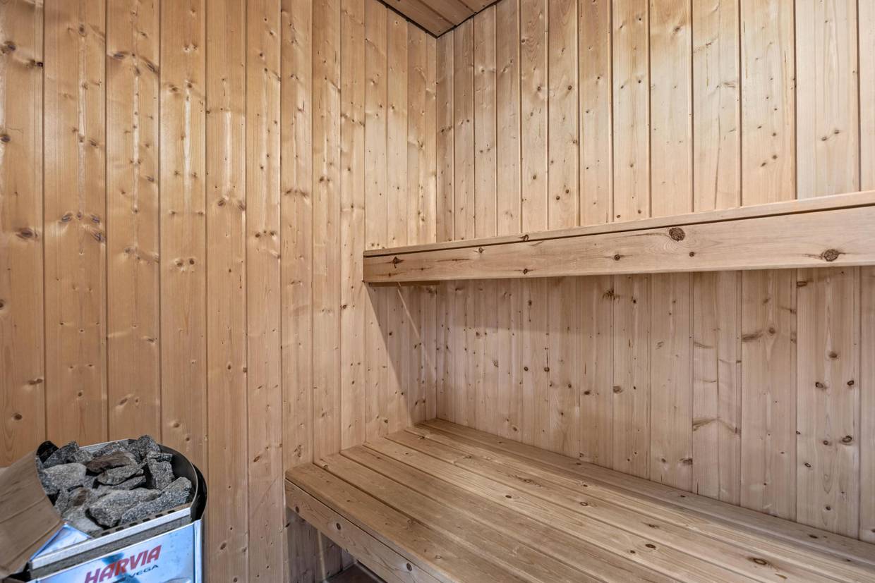 Foto von Ferienhaus GS05 in Lakolk - Rømø