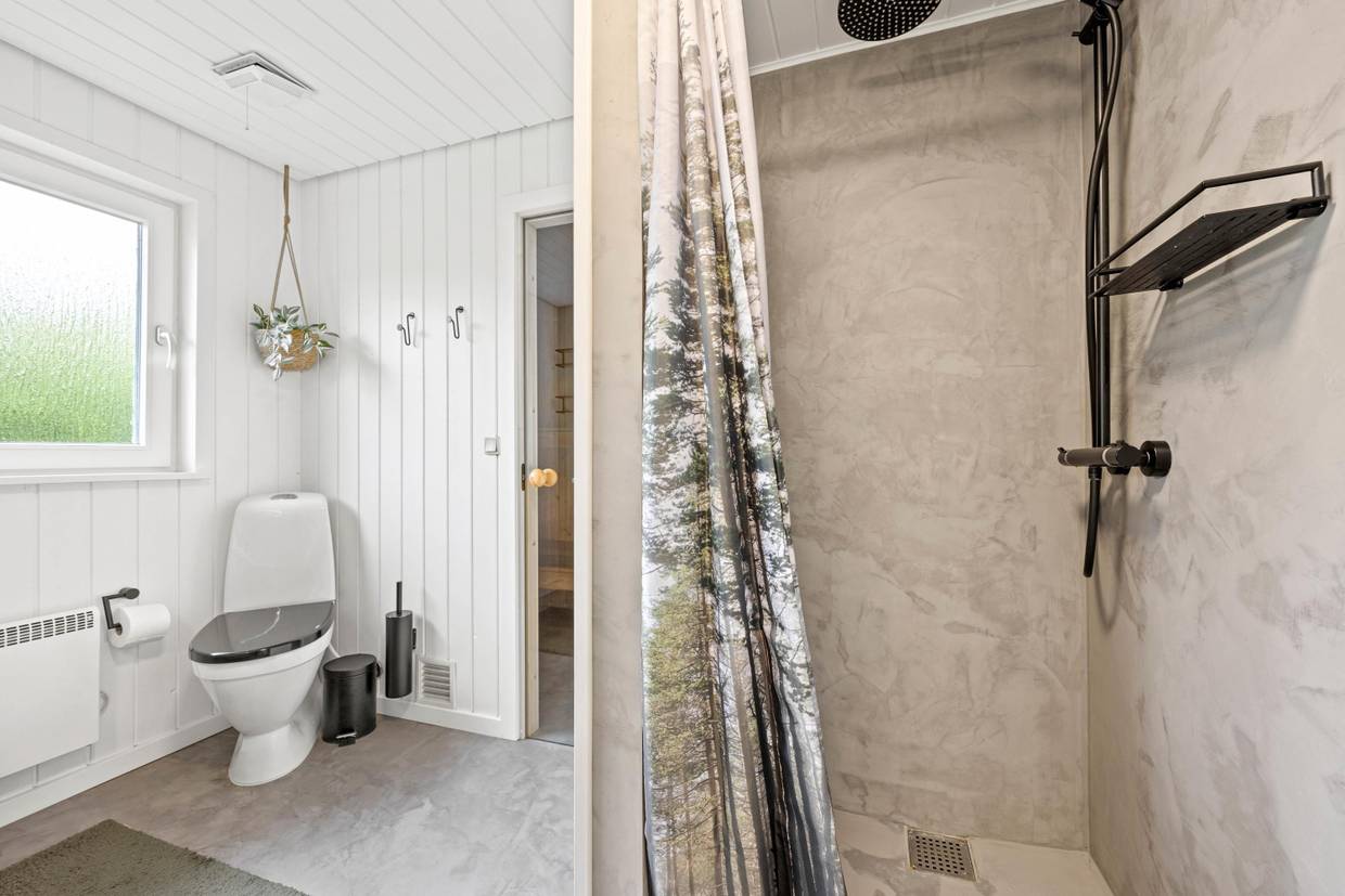 Foto von Ferienhaus GS05 in Lakolk - Rømø
