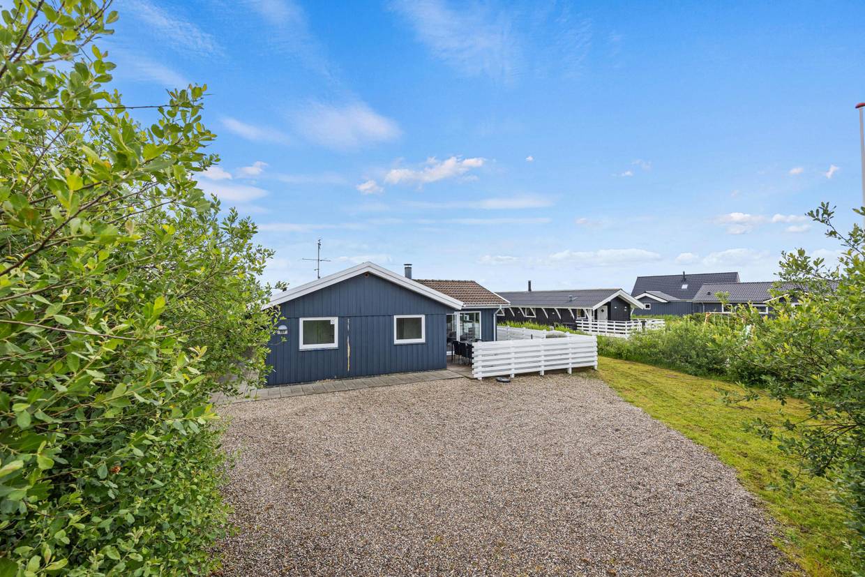 Foto von Ferienhaus GS05 in Lakolk - Rømø