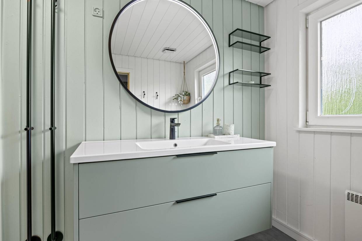 Foto von Ferienhaus GS05 in Lakolk - Rømø