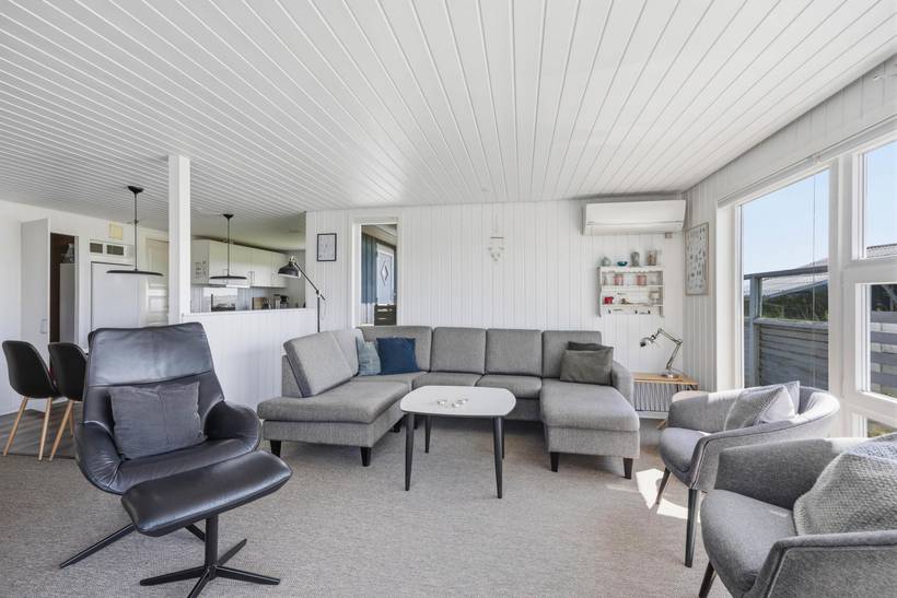 Foto von Ferienhaus GS05 in Lakolk - Rømø
