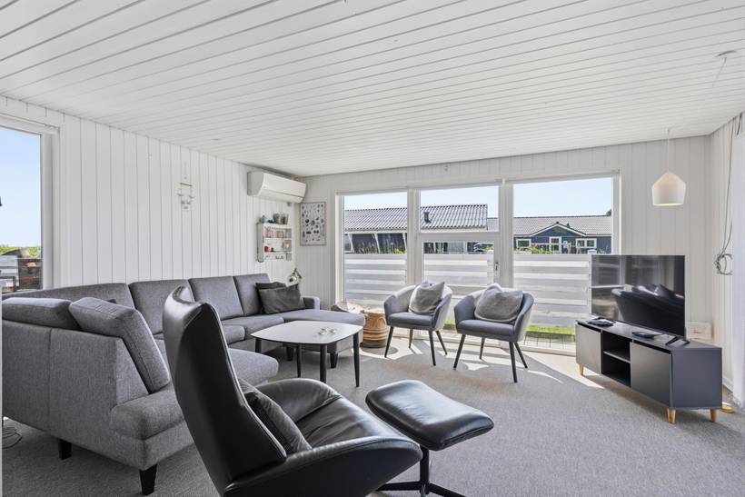 Foto von Ferienhaus GS05 in Lakolk - Rømø