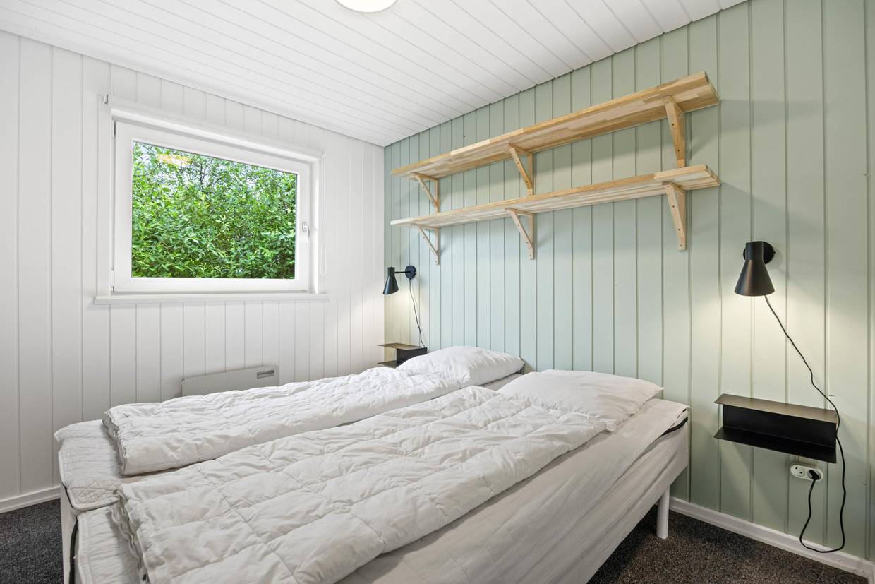 Foto von Ferienhaus GS05 in Lakolk - Rømø