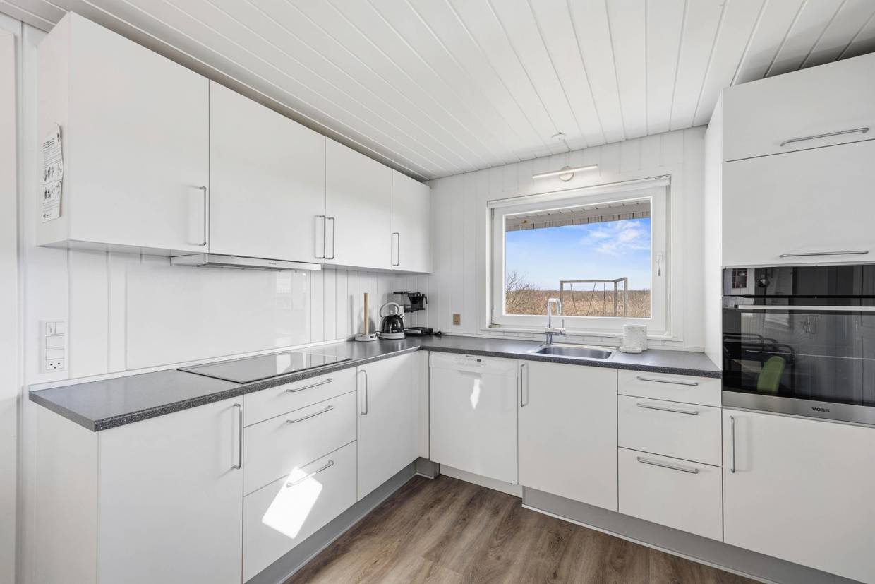 Foto von Ferienhaus GS05 in Lakolk - Rømø