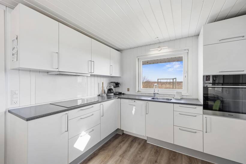 Foto von Ferienhaus GS05 in Lakolk - Rømø
