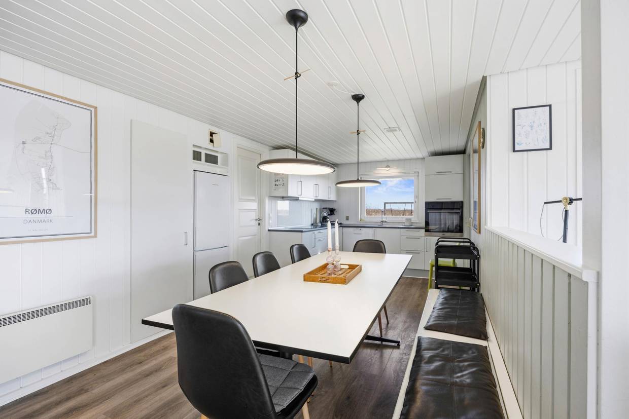 Foto von Ferienhaus GS05 in Lakolk - Rømø