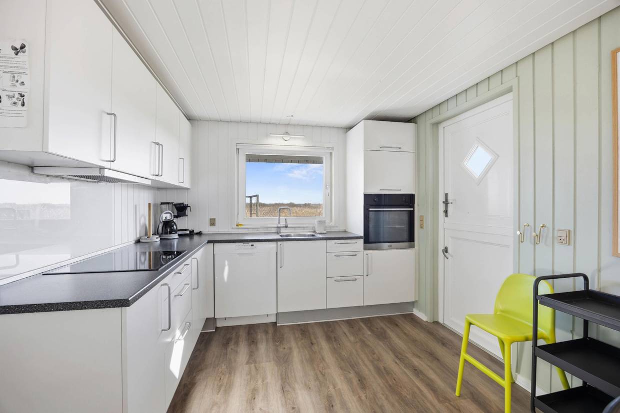 Foto von Ferienhaus GS05 in Lakolk - Rømø