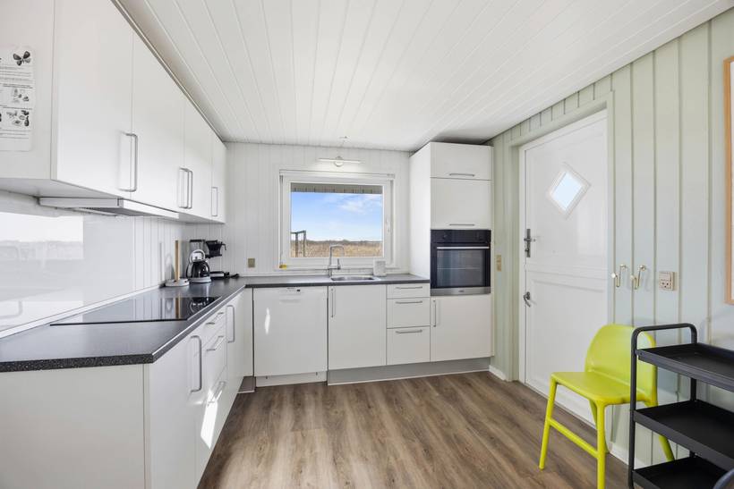 Foto von Ferienhaus GS05 in Lakolk - Rømø