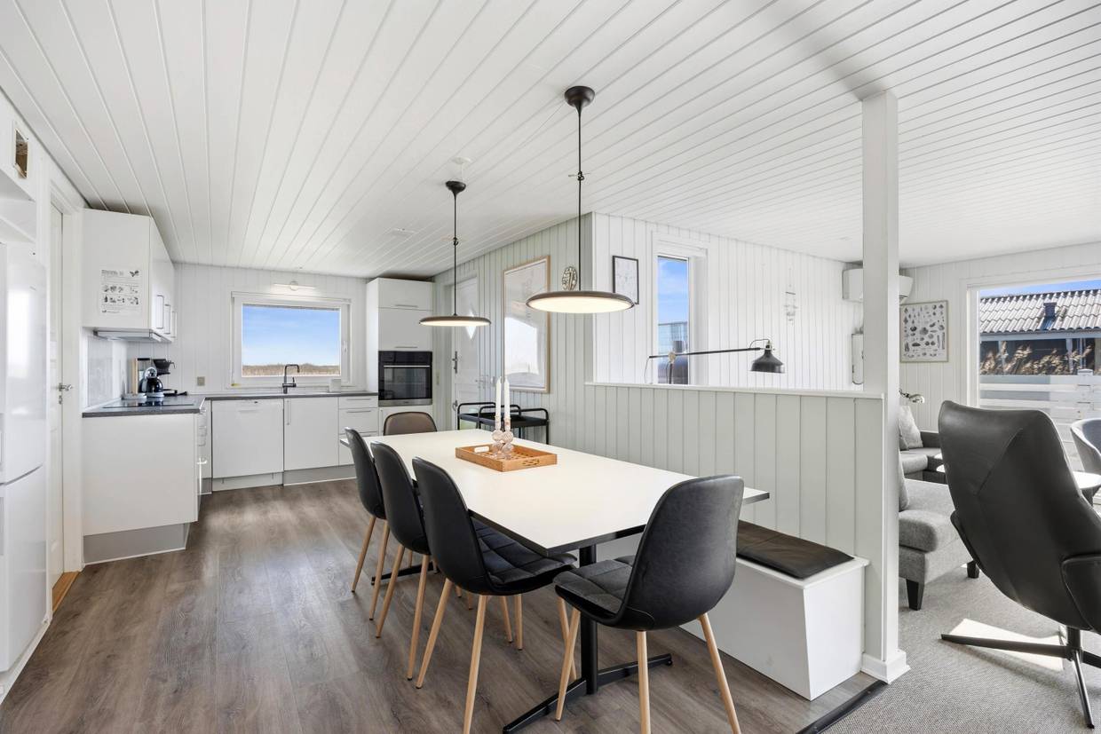 Foto von Ferienhaus GS05 in Lakolk - Rømø