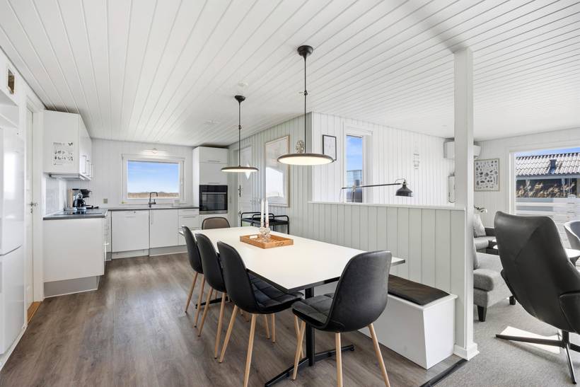 Foto von Ferienhaus GS05 in Lakolk - Rømø