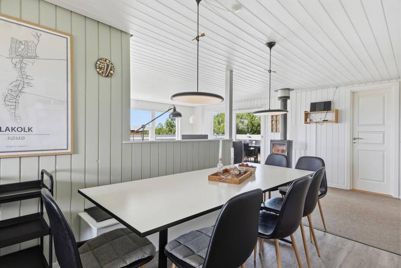 Foto von Ferienhaus GS05 in Lakolk - Rømø