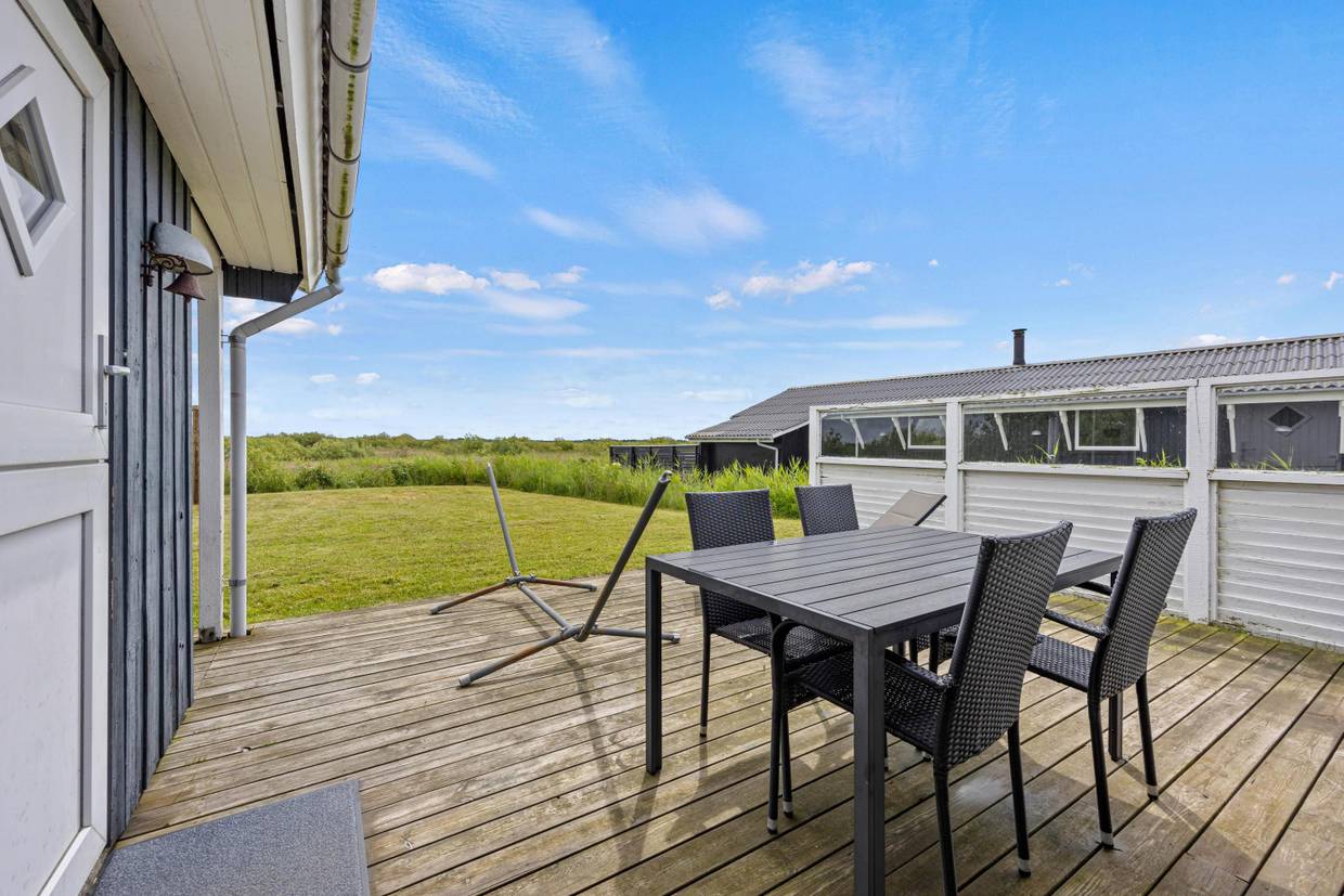 Foto von Ferienhaus GS05 in Lakolk - Rømø