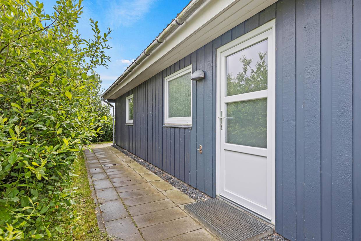 Foto von Ferienhaus GS05 in Lakolk - Rømø