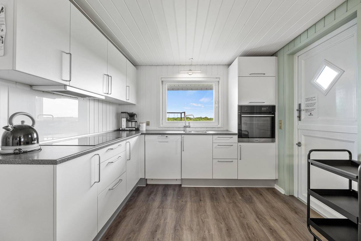 Foto von Ferienhaus GS05 in Lakolk - Rømø