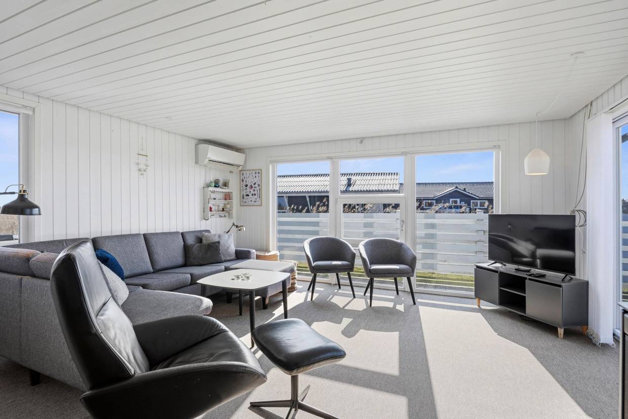 Foto von Ferienhaus GS05 in Lakolk - Rømø