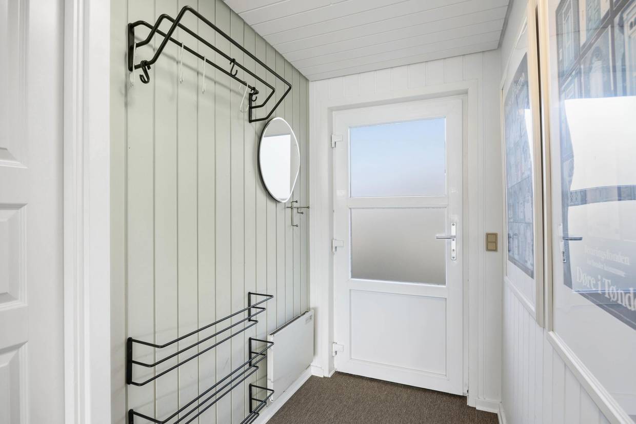 Foto von Ferienhaus GS05 in Lakolk - Rømø